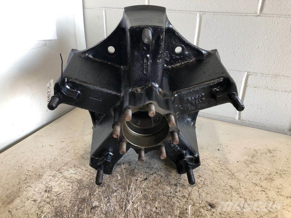  Gunite タイヤ、ホイル、リム