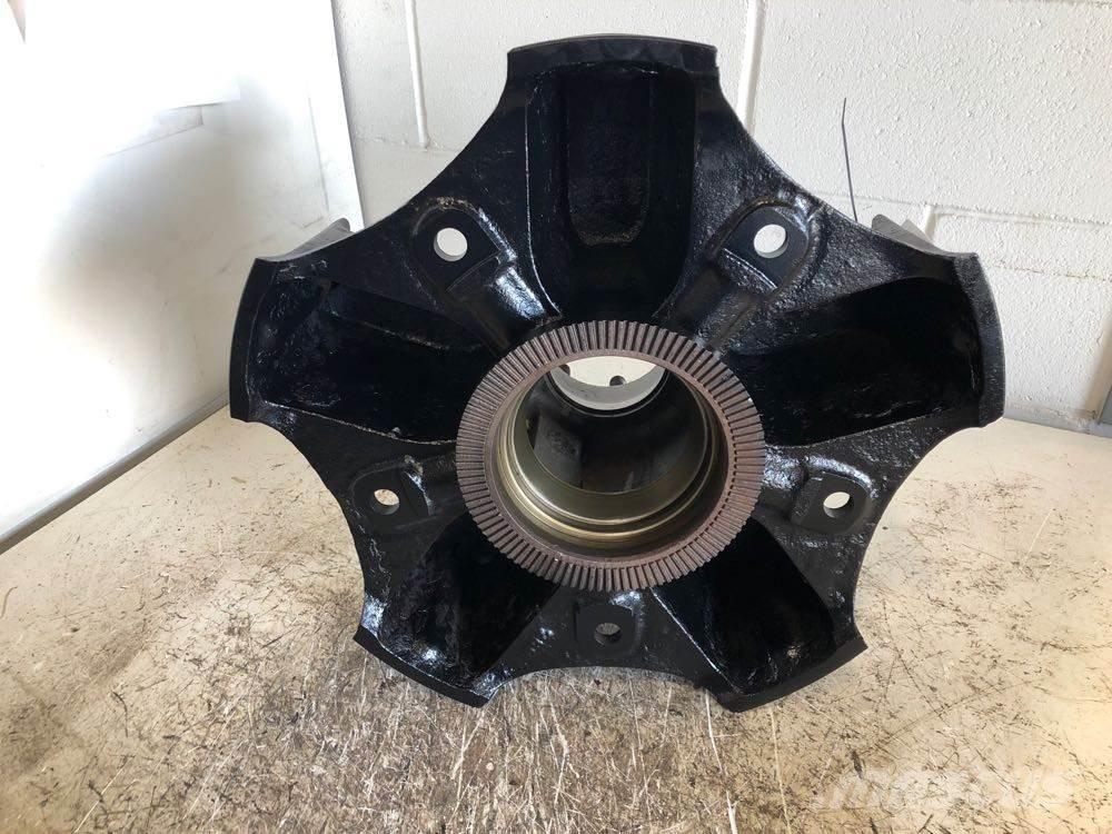  Gunite タイヤ、ホイル、リム