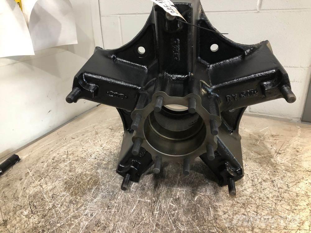  Gunite タイヤ、ホイル、リム