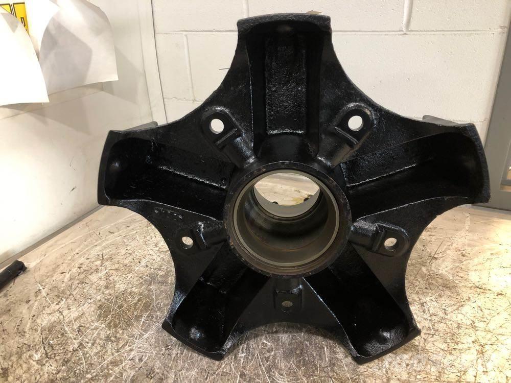  Gunite タイヤ、ホイル、リム