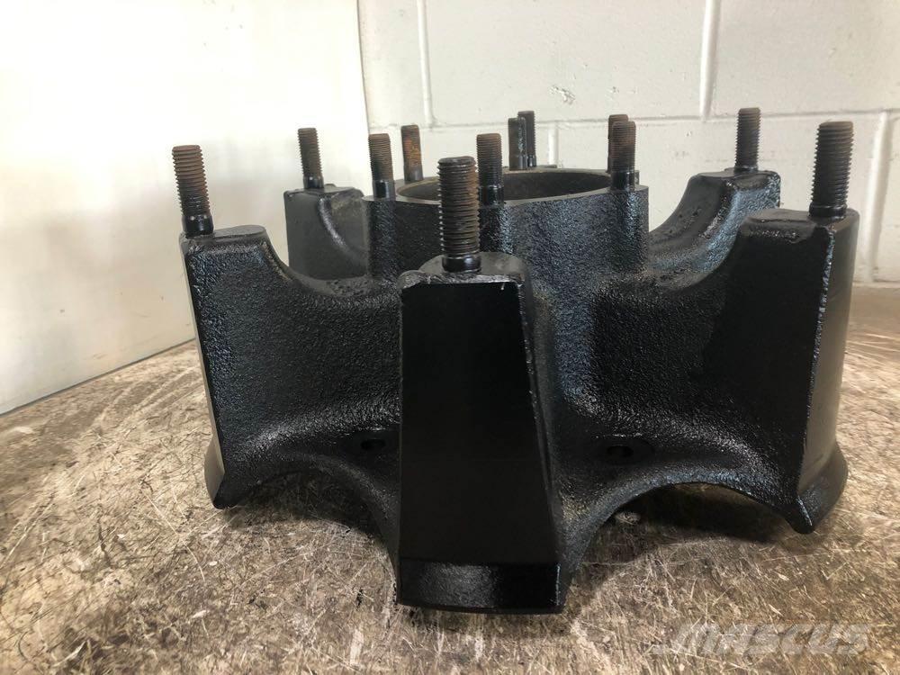  Gunite タイヤ、ホイル、リム