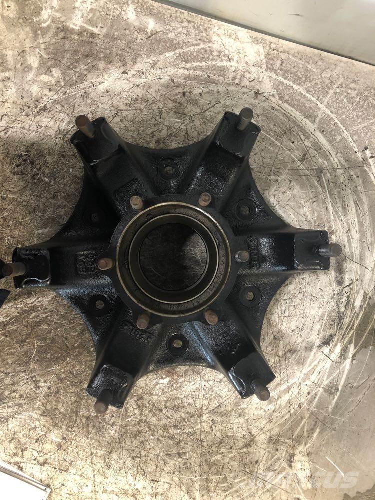  Gunite タイヤ、ホイル、リム