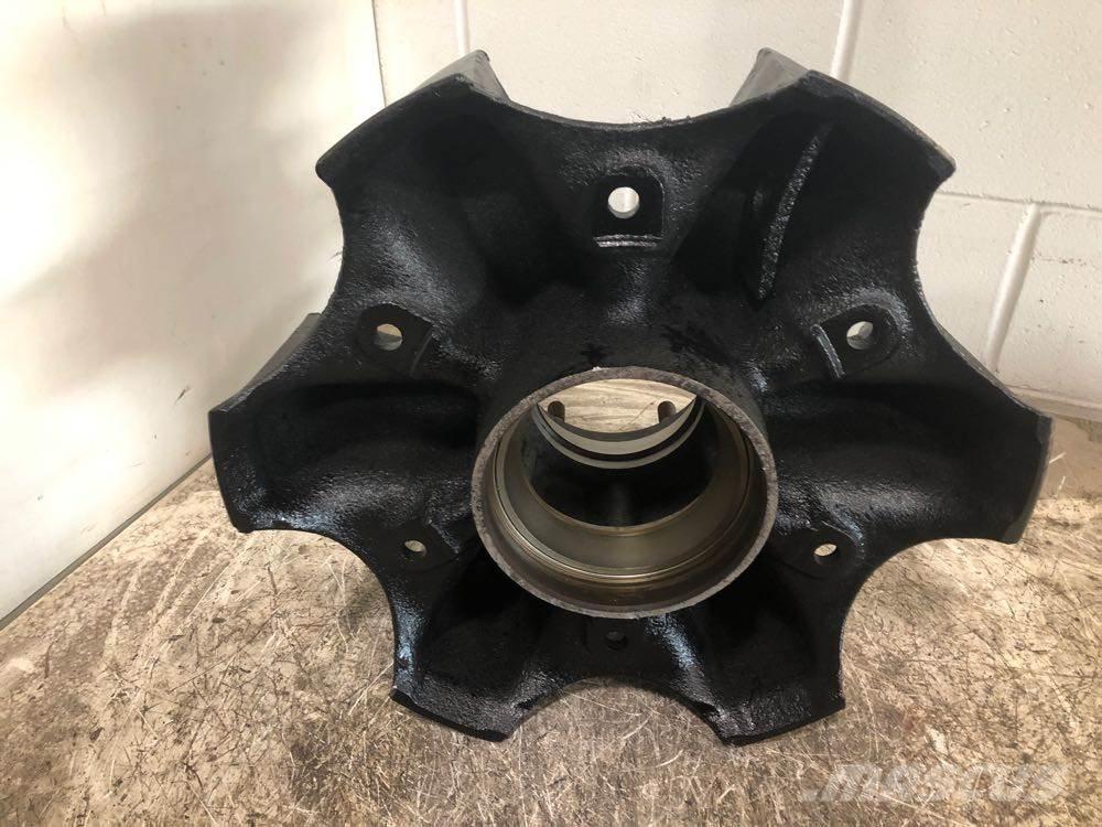  Gunite タイヤ、ホイル、リム