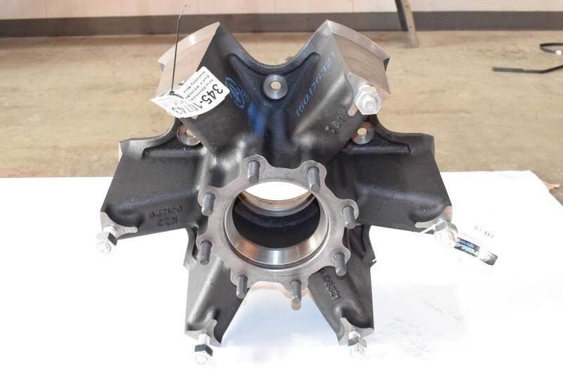  Gunite タイヤ、ホイル、リム