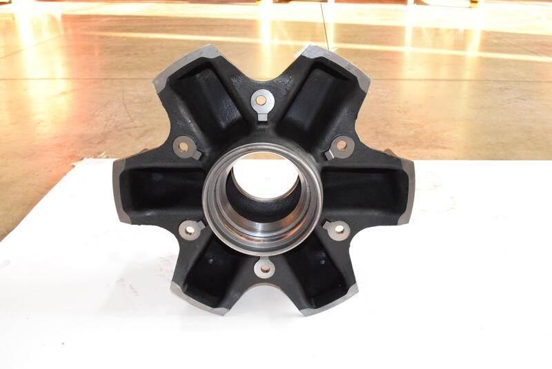  Gunite タイヤ、ホイル、リム