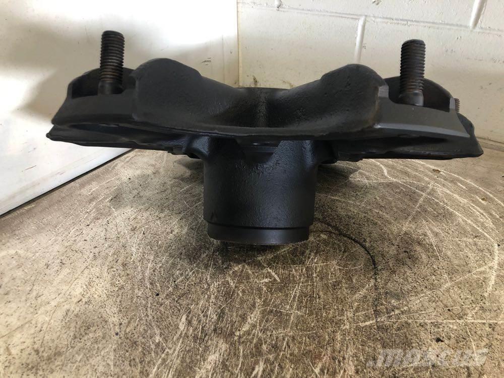  Gunite タイヤ、ホイル、リム