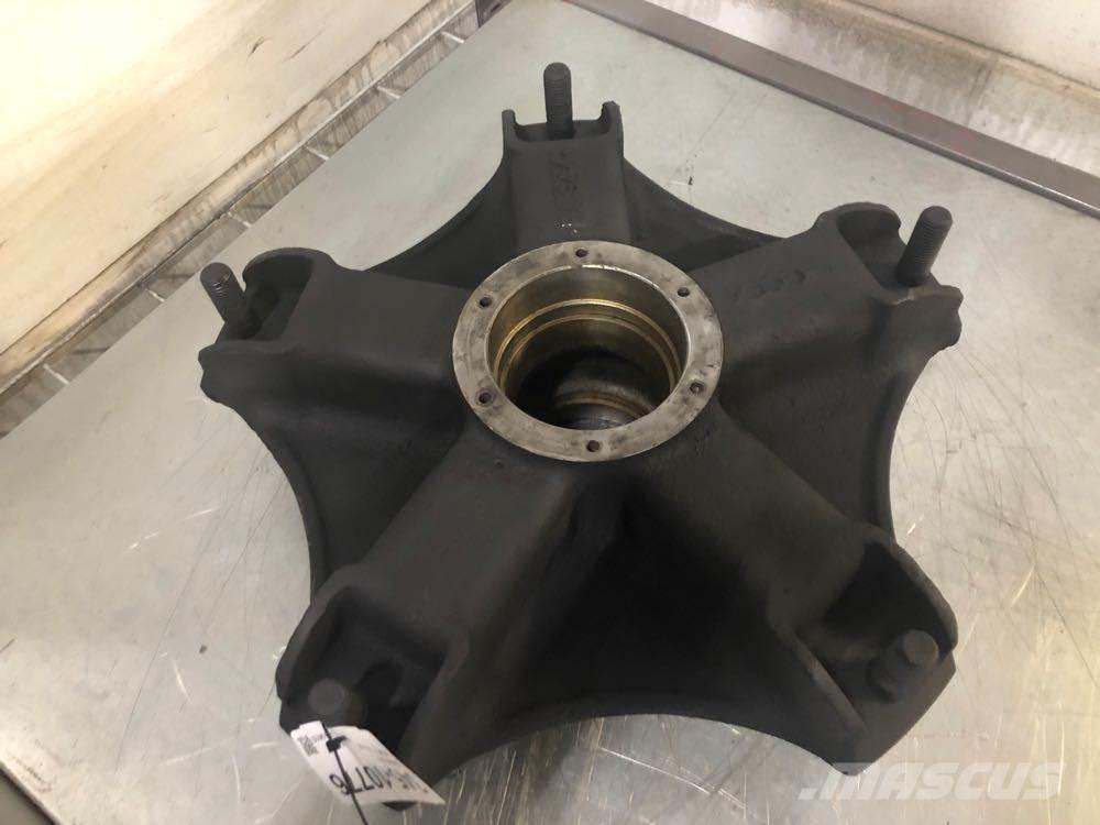  Gunite タイヤ、ホイル、リム