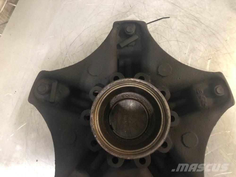  Gunite タイヤ、ホイル、リム