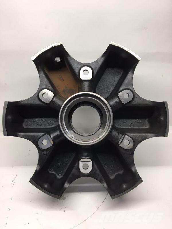  Gunite タイヤ、ホイル、リム