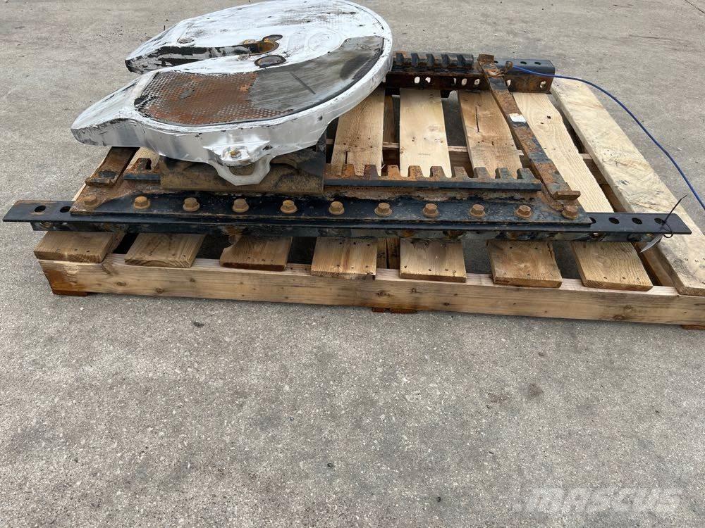  Holland タイヤ、ホイル、リム