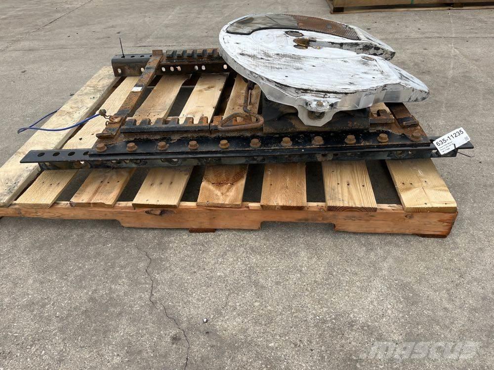  Holland タイヤ、ホイル、リム