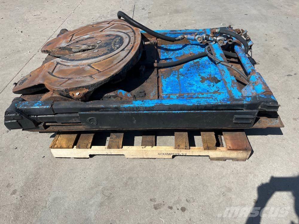  Holland タイヤ、ホイル、リム