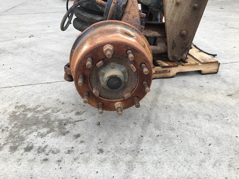  Lift Axle アクスル