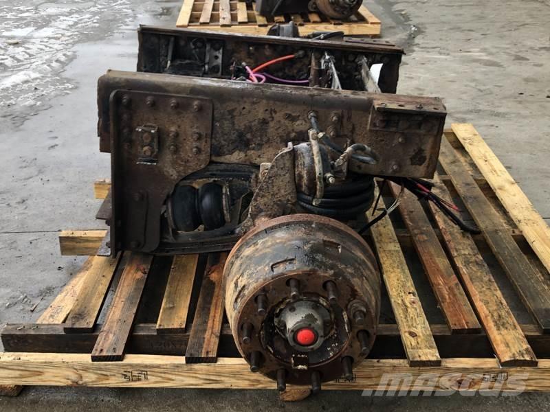  Lift Axle アクスル