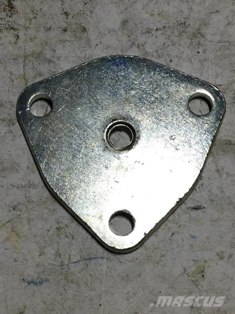 Meritor  トラック・トレーラー - 　その他