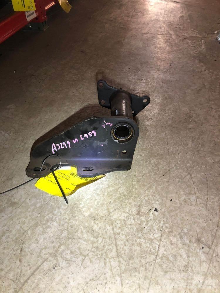 Meritor  ブレーキ
