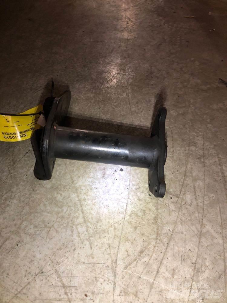 Meritor  ブレーキ