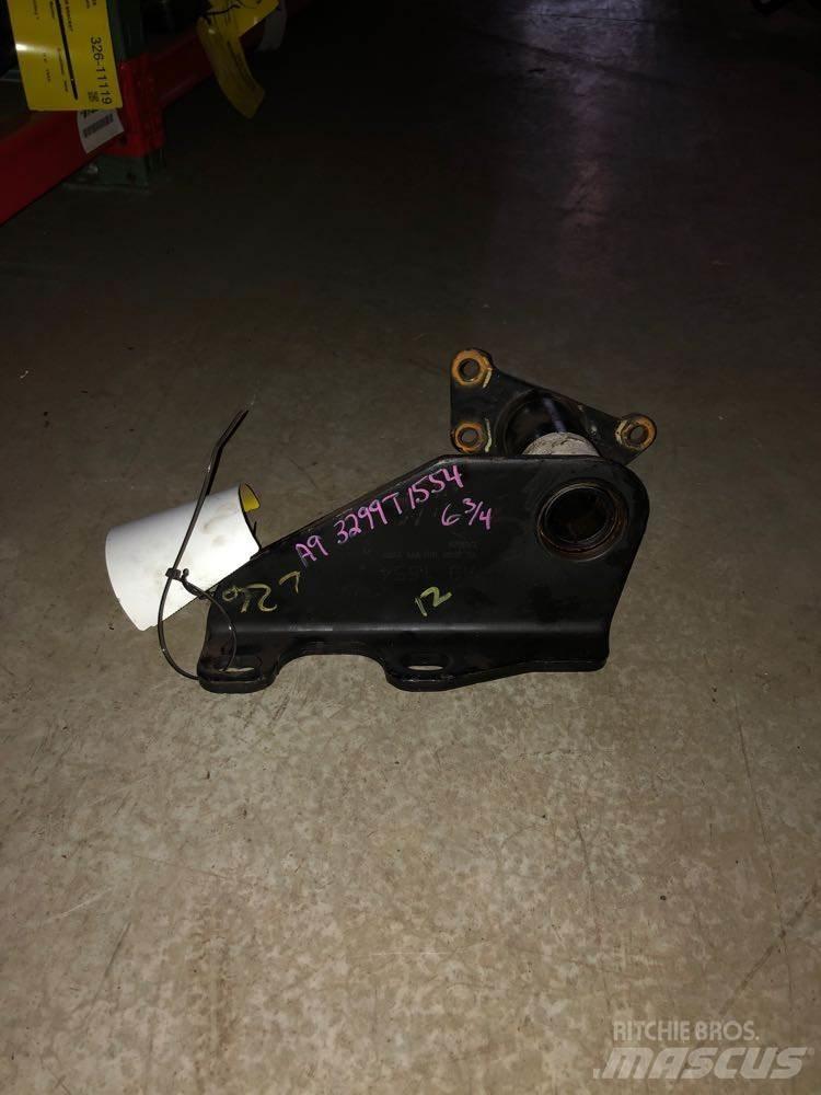 Meritor  ブレーキ