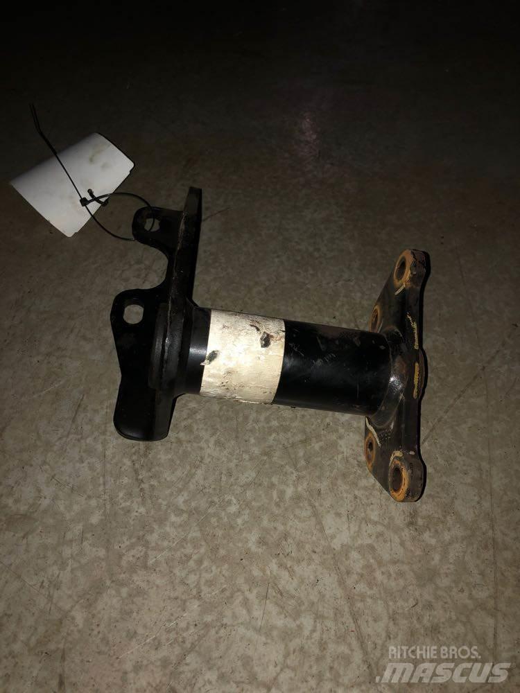 Meritor  ブレーキ