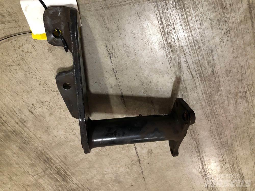 Meritor  ブレーキ