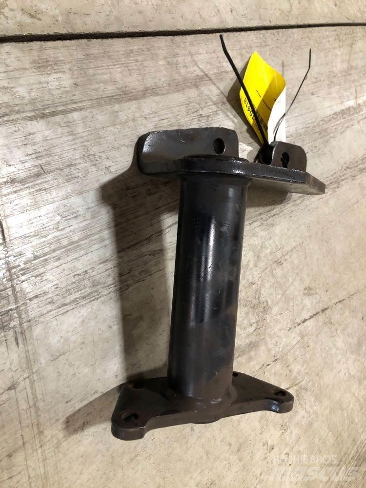 Meritor  ブレーキ