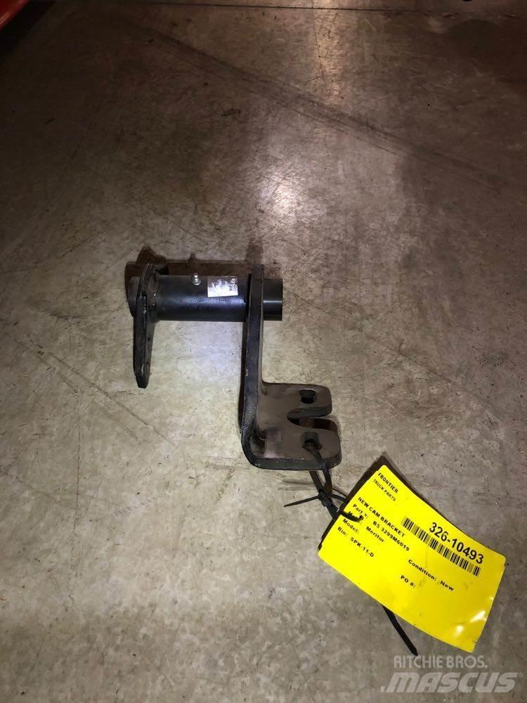 Meritor  ブレーキ