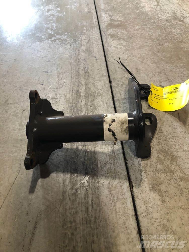 Meritor  ブレーキ