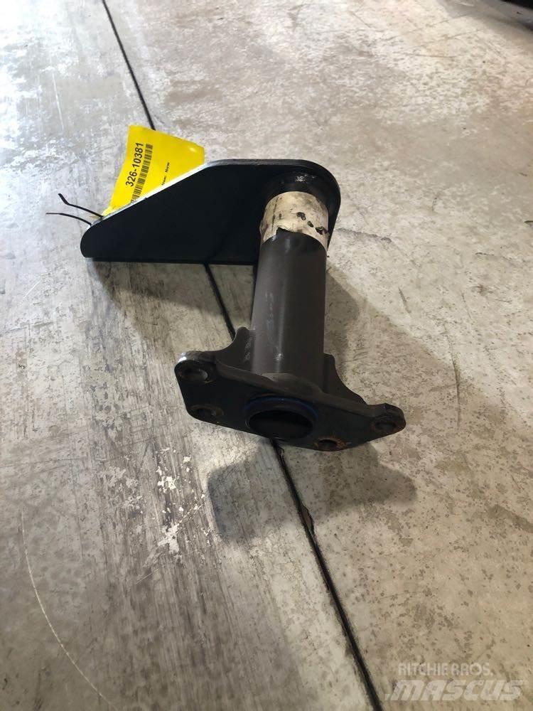 Meritor  ブレーキ