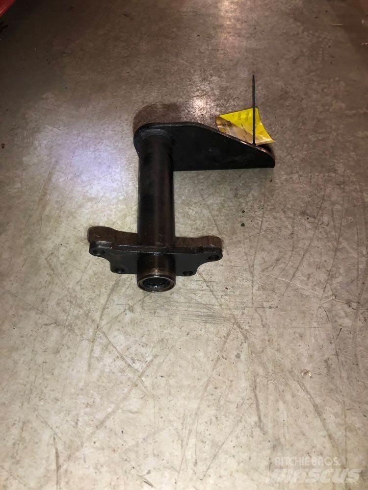 Meritor  ブレーキ