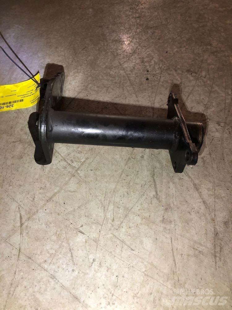 Meritor  ブレーキ