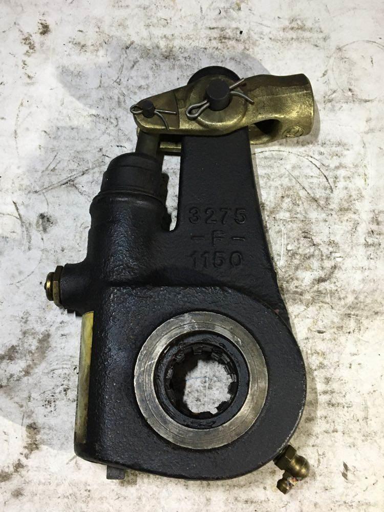 Meritor  ブレーキ
