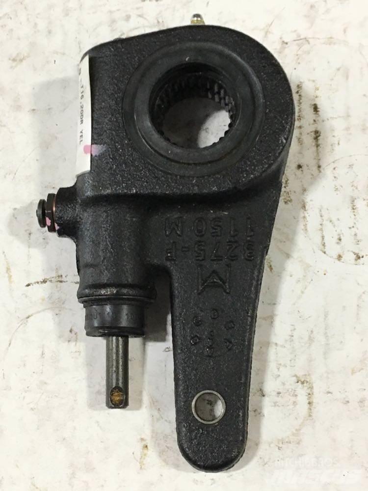 Meritor  ブレーキ