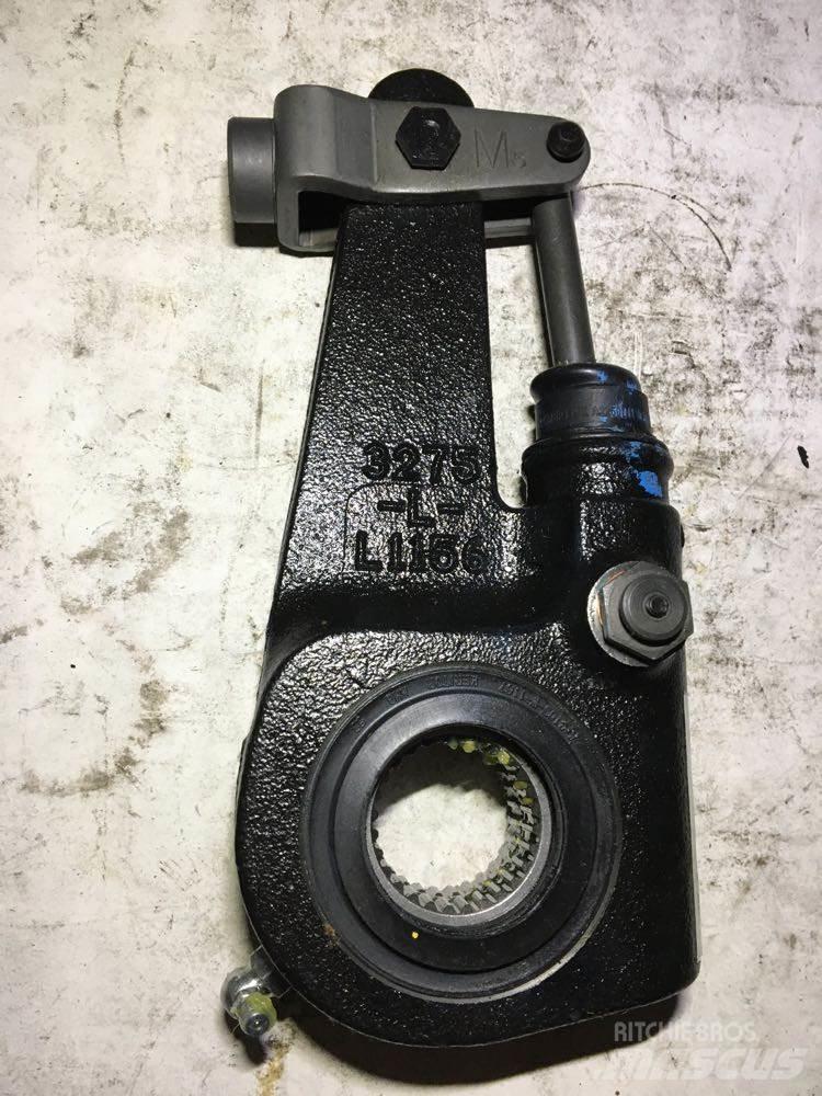 Meritor  ブレーキ