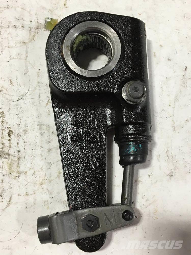 Meritor  ブレーキ