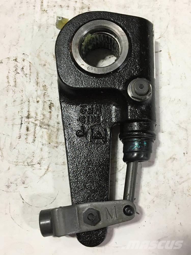 Meritor  ブレーキ