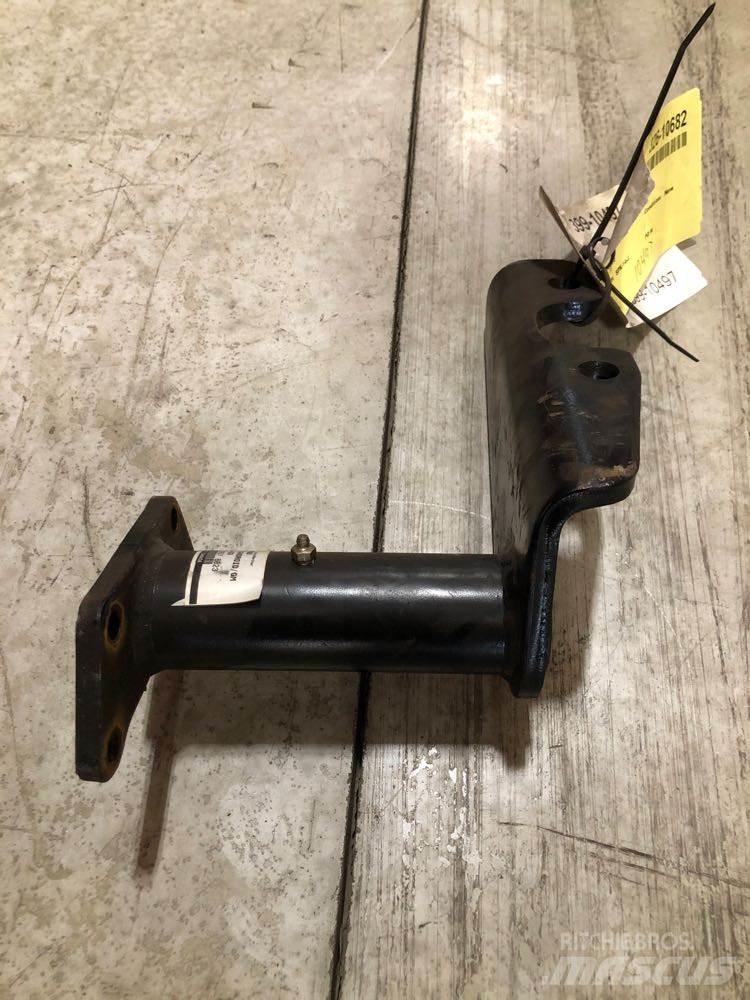 Meritor  ブレーキ
