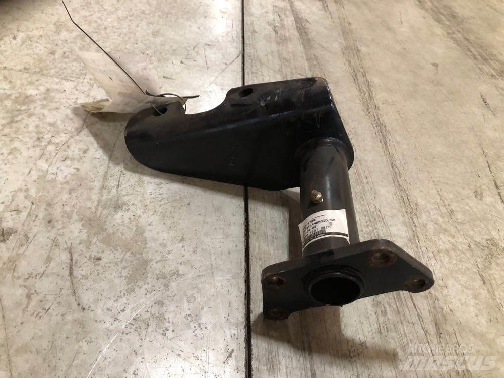 Meritor  ブレーキ