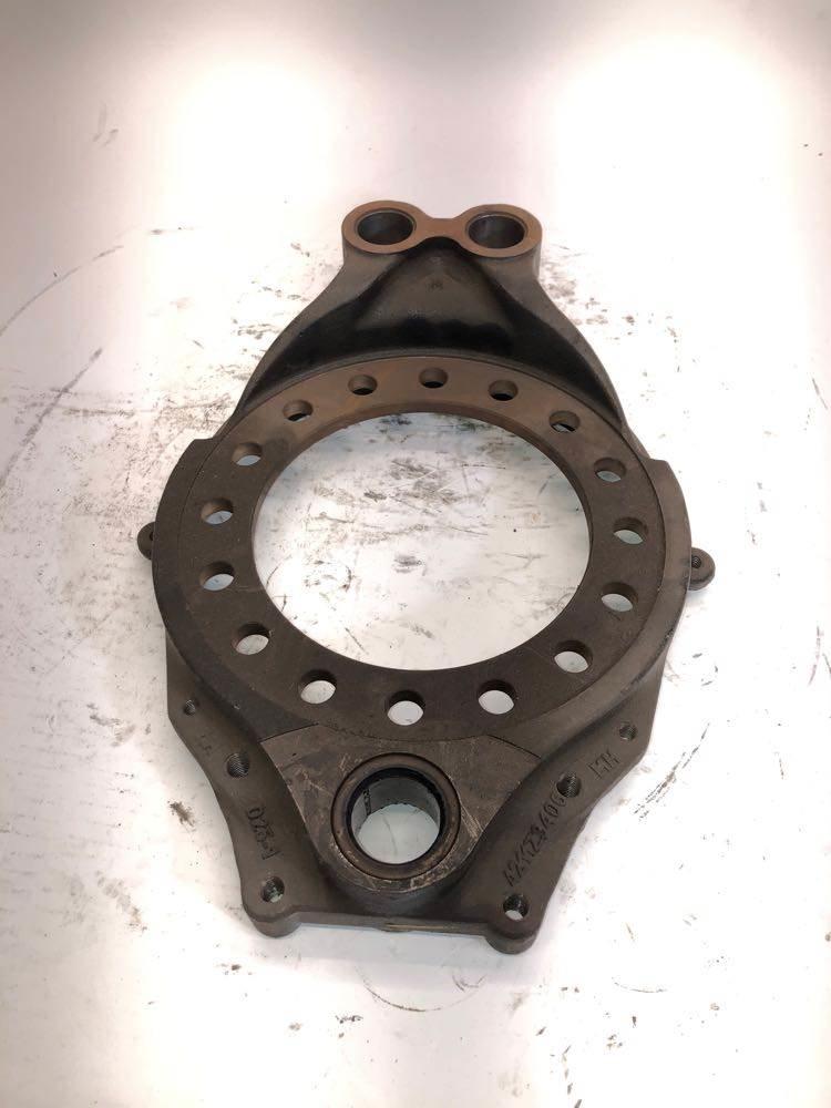 Meritor  ブレーキ