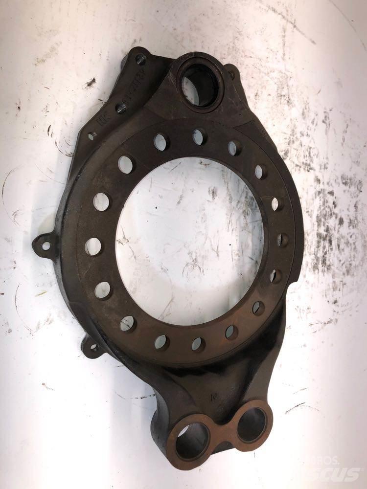 Meritor  ブレーキ