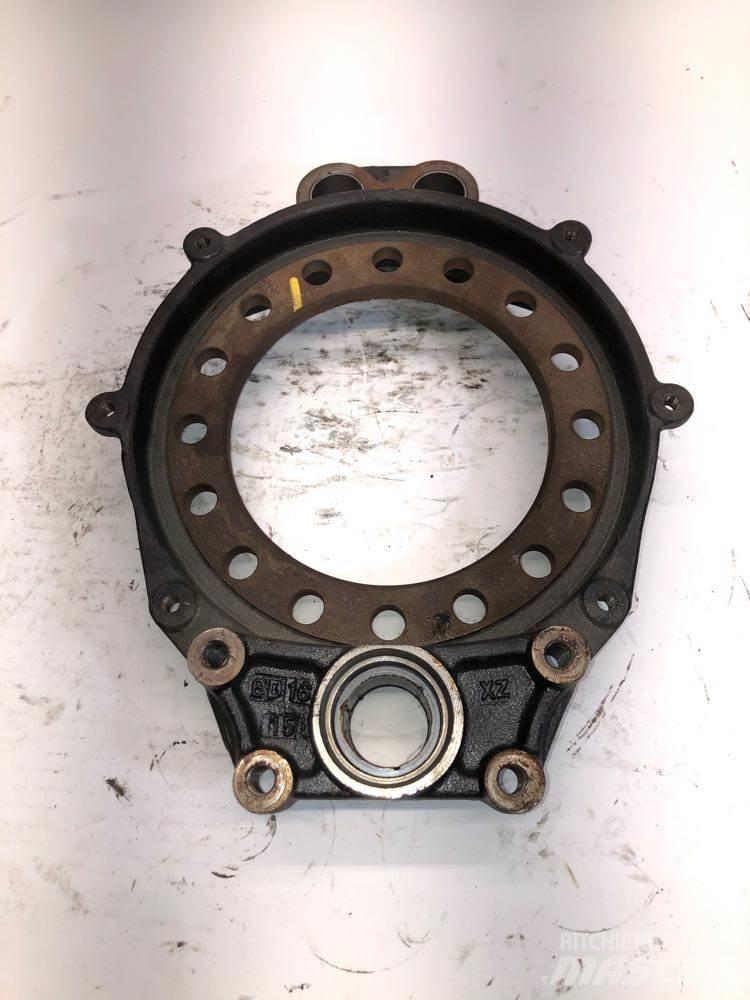 Meritor  ブレーキ