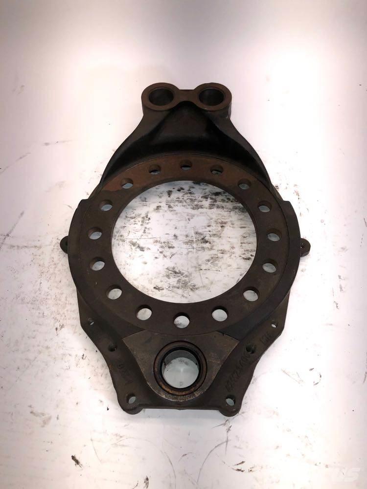 Meritor  ブレーキ