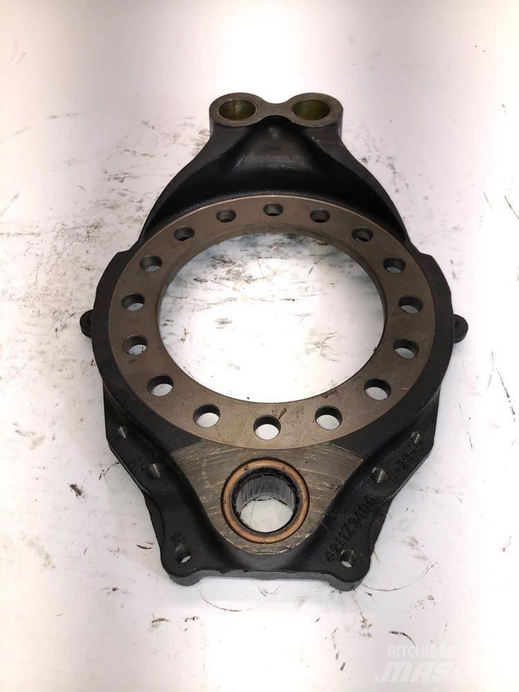 Meritor  ブレーキ