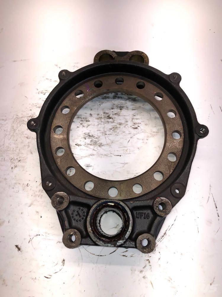 Meritor  ブレーキ