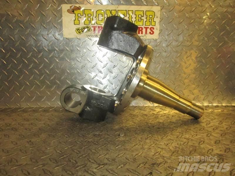 Meritor  トラック・トレーラー - 　その他