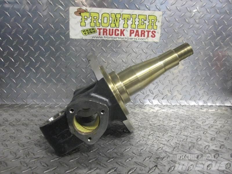 Meritor  トラック・トレーラー - 　その他