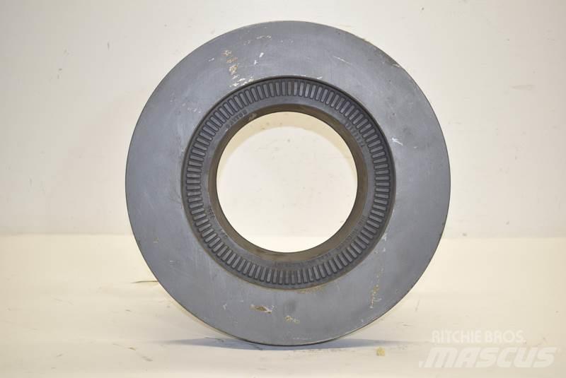 Meritor  ブレーキ