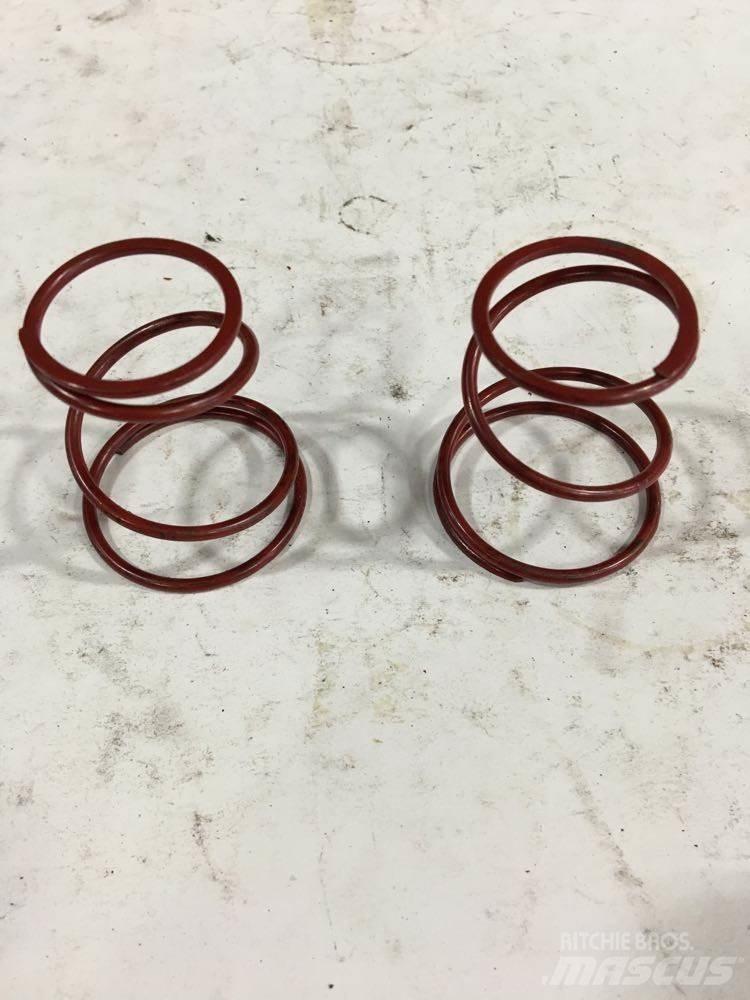 Meritor  ブレーキ