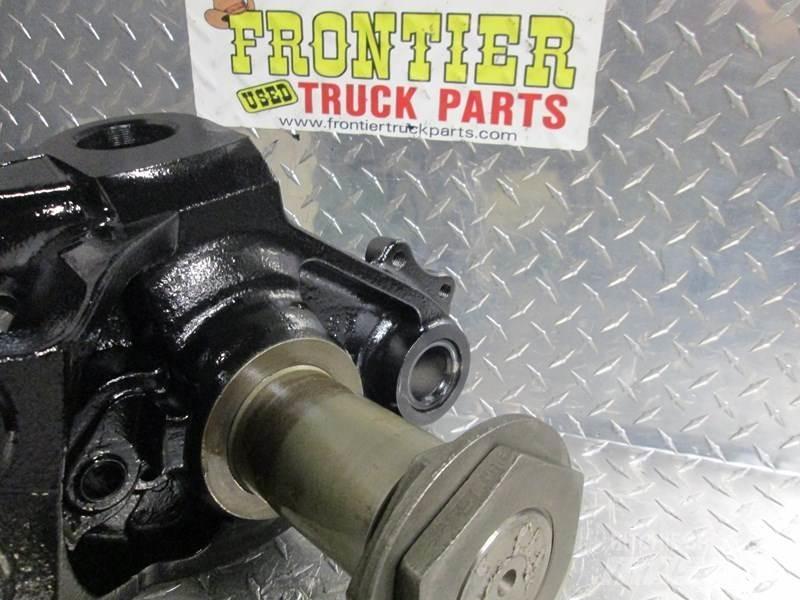Meritor  トラック・トレーラー - 　その他
