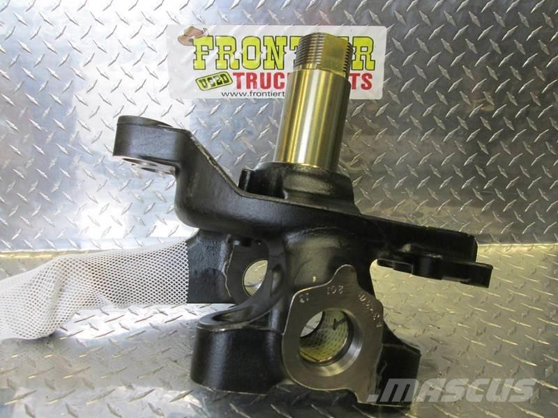 Meritor  トラック・トレーラー - 　その他