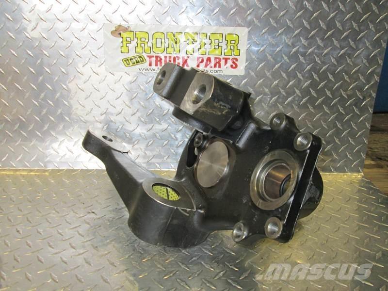 Meritor  トラック・トレーラー - 　その他